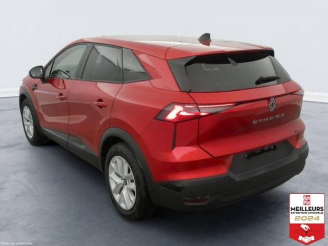 Renault Symbioz image 7