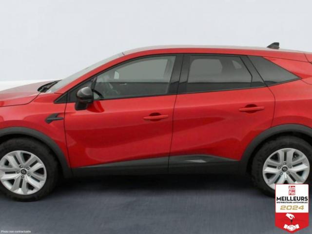 Renault Symbioz image 9