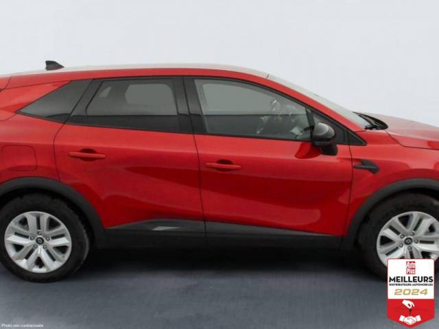 Renault Symbioz image 4