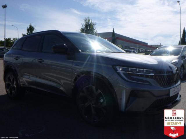Renault Austral image 5