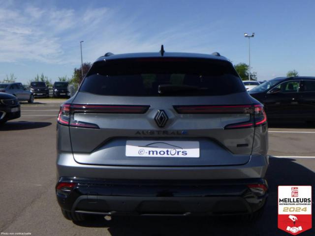 Renault Austral image 3