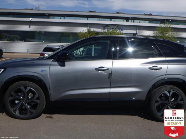 Renault Austral image 6