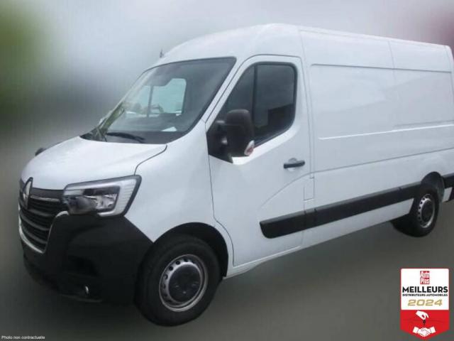 Renault Master image 7