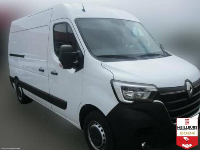 Renault Master image 5