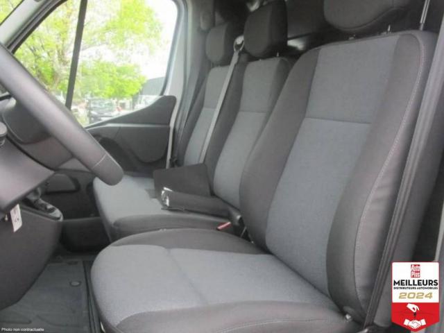 Renault Master image 8