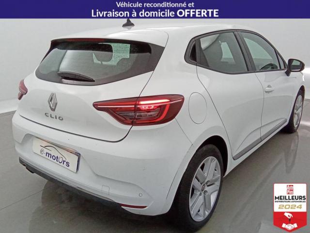 Renault Clio image 7