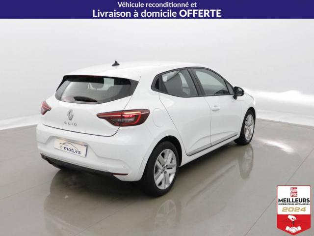 Renault Clio image 1