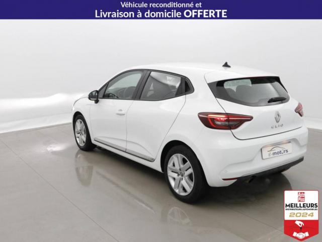 Renault Clio image 5