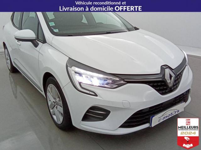 Renault Clio image 8