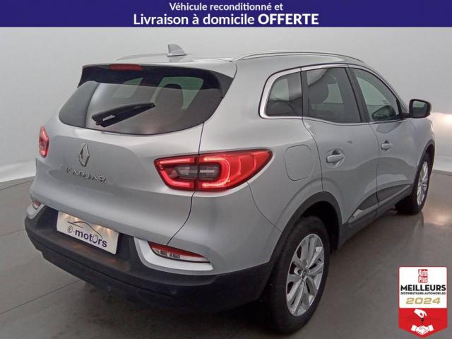Renault Kadjar image 8