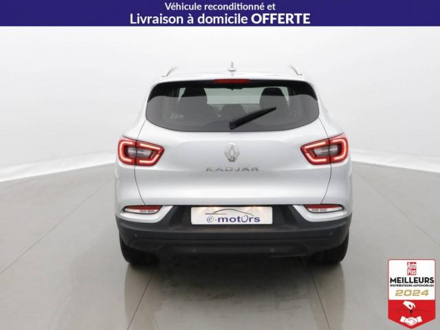 Renault Kadjar image 2