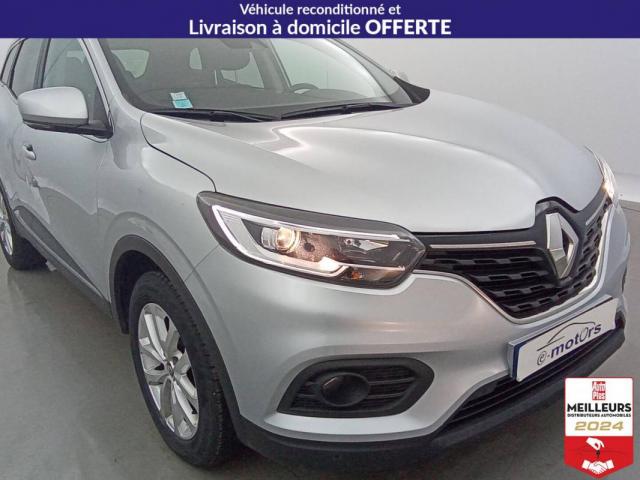 Renault Kadjar image 5