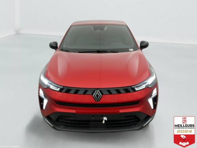Renault Symbioz image 5