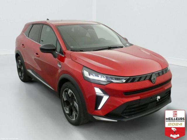 Renault Symbioz image 7