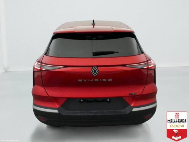 Renault Symbioz image 9