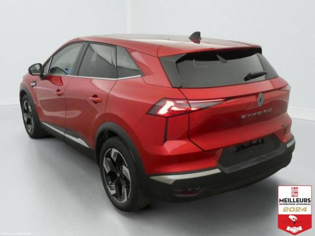 Renault Symbioz image 4