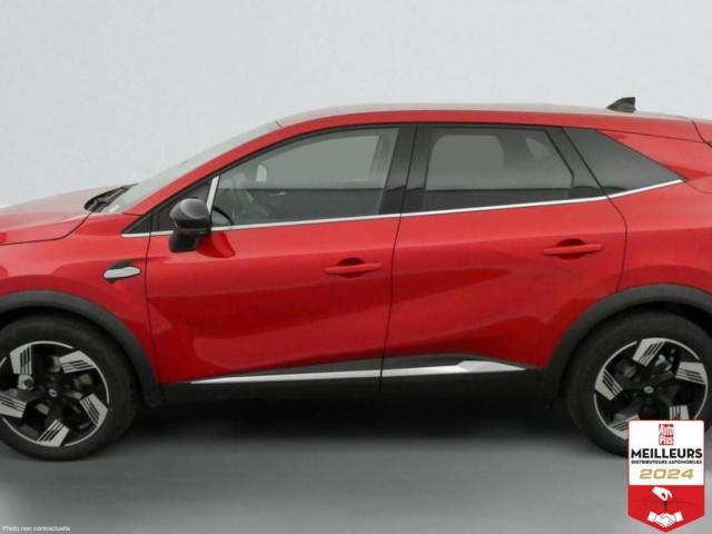 Renault Symbioz image 2