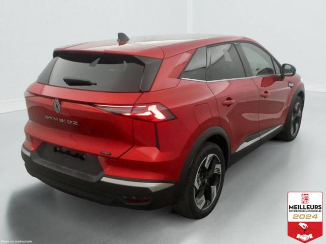 Renault Symbioz image 6