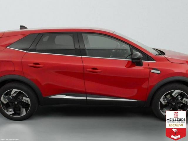 Renault Symbioz image 3
