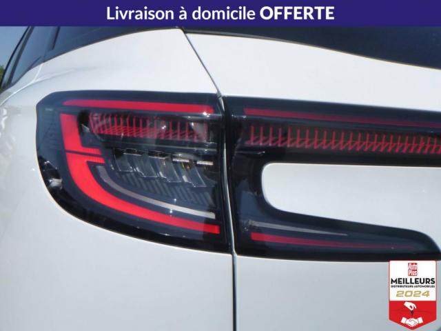 Renault Austral image 1