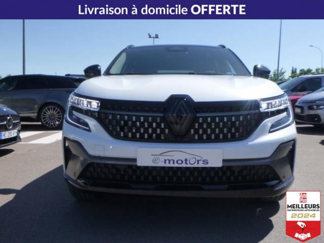 Renault Austral image 5