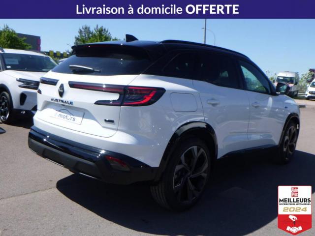 Renault Austral image 9