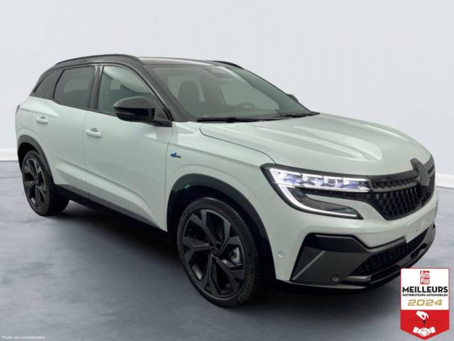 Renault Austral image 6
