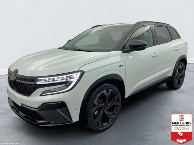 Renault Austral image 4