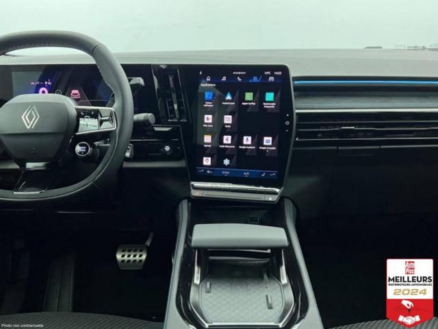 Renault Austral image 7