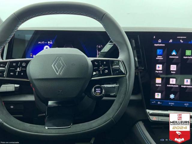 Renault Austral image 8