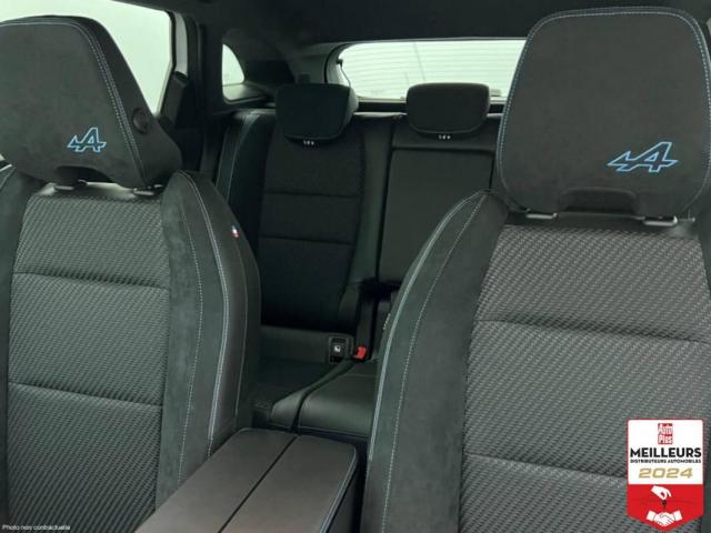 Renault Austral image 2