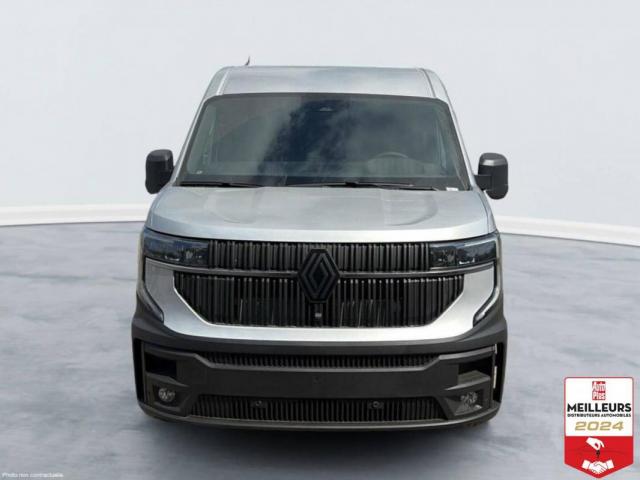 Renault Master image 2