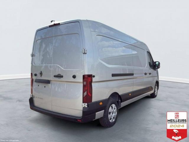 Renault Master image 5