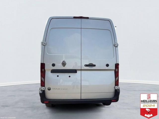 Renault Master image 4