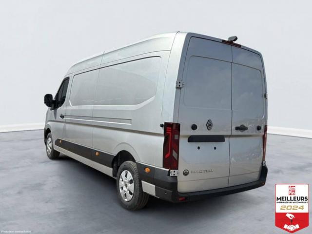 Renault Master image 3