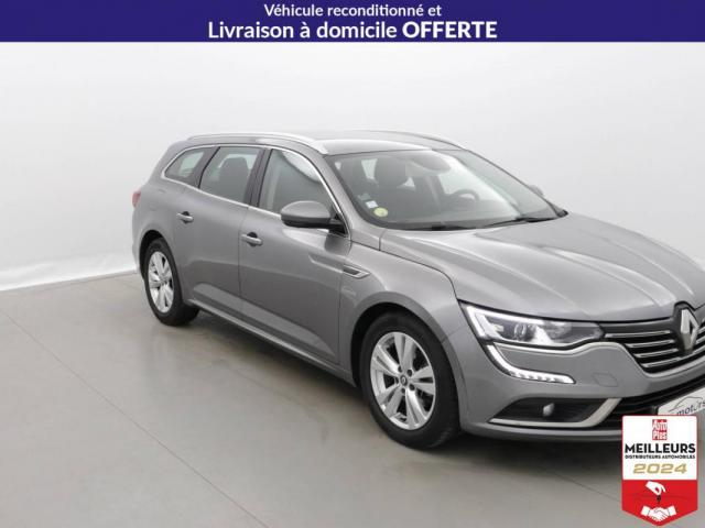 Renault Talisman Estate image 7