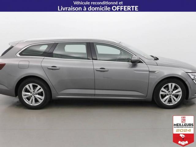 Renault Talisman Estate image 2