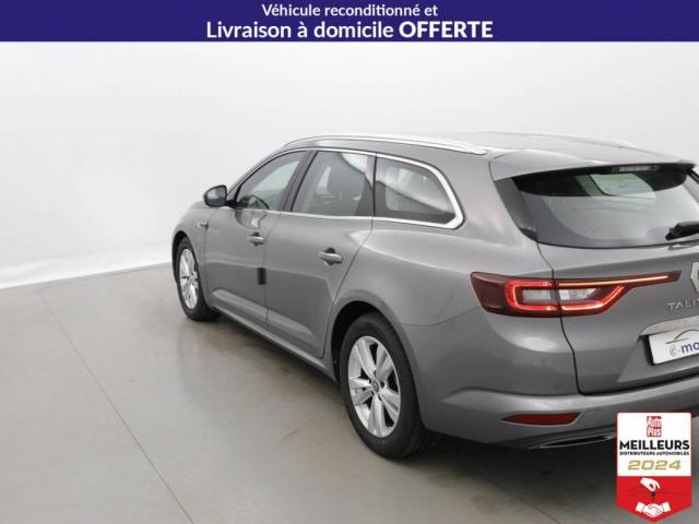 Renault Talisman Estate image 6