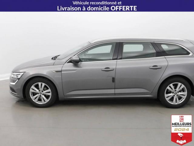 Renault Talisman Estate image 3