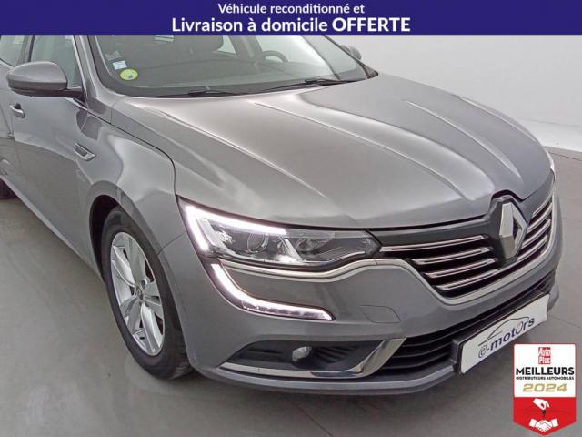 Renault Talisman Estate image 8