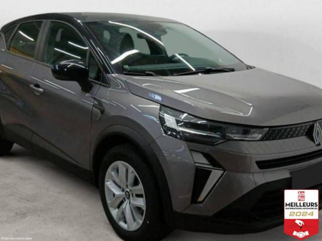 Renault Captur image 8