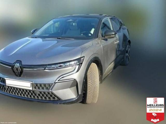Renault Mégane image 7