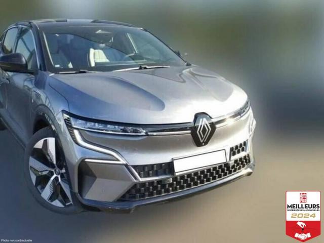 Renault Mégane image 6
