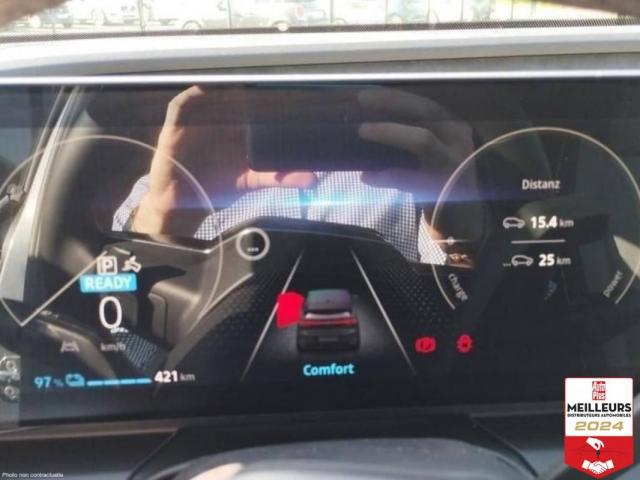 Renault Mégane image 9