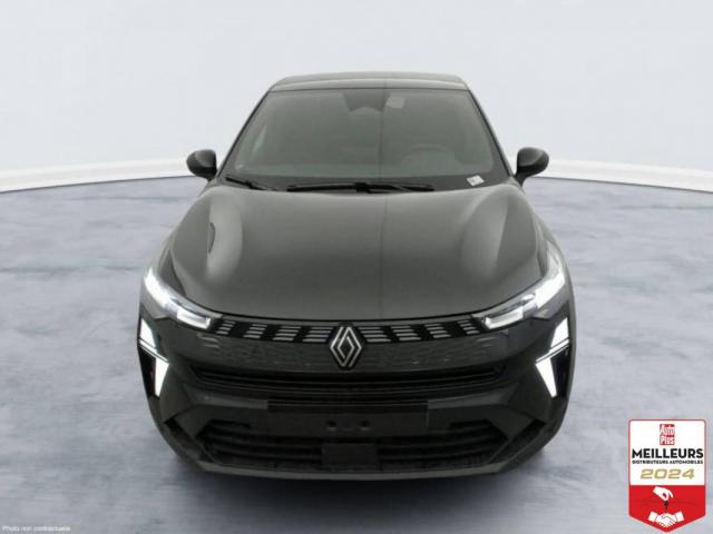 Renault Symbioz image 4