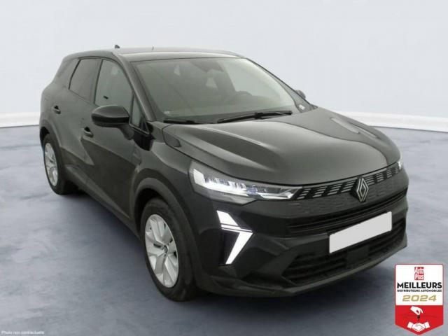 Renault Symbioz image 3