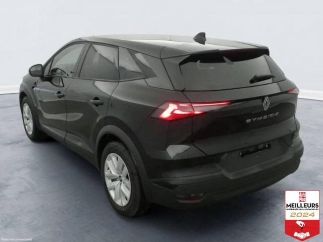 Renault Symbioz image 6