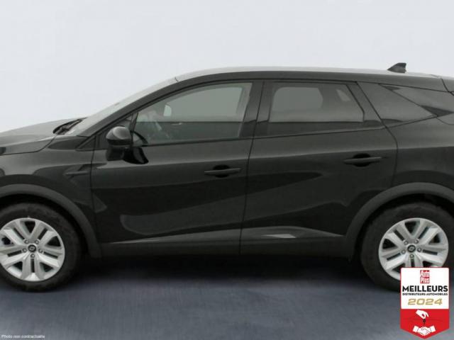 Renault Symbioz image 2