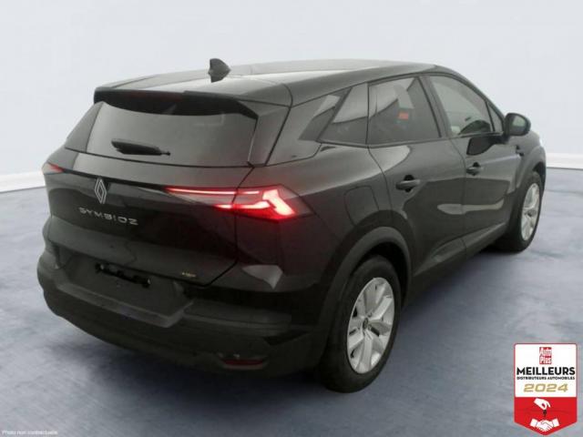 Renault Symbioz image 7