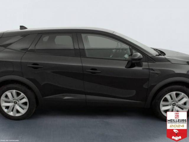 Renault Symbioz image 9